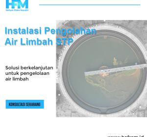 IPAL STP